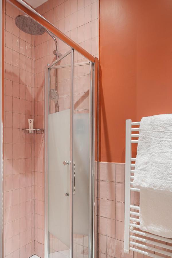 Edgar Suites Martyrs - Loft Paris Exterior photo